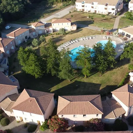 Apartamento T2 Bord De Mer/piscines Moriani Plage