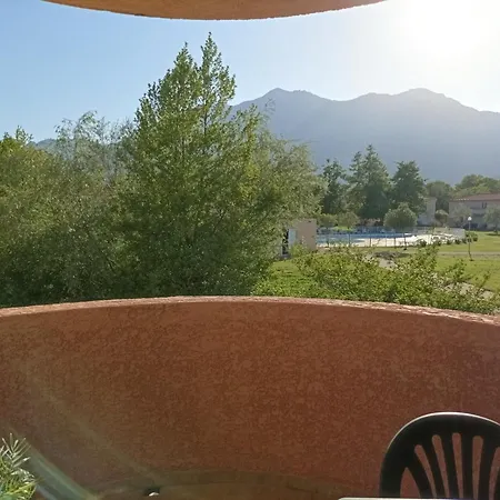 T2 Bord De Mer/piscines