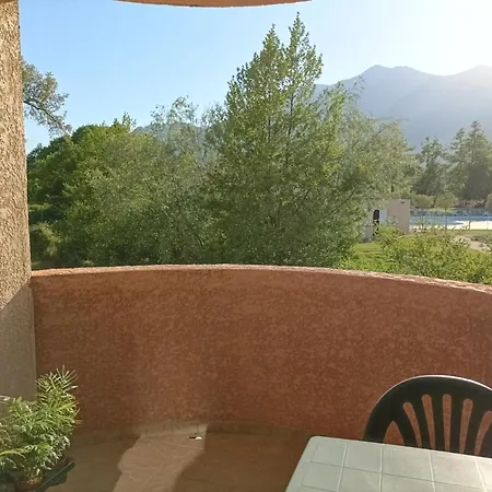 Διαμέρισμα T2 Bord De Mer/piscines