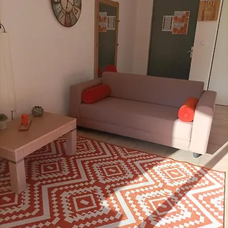 T2 Bord De Mer/piscines * Moriani Plage