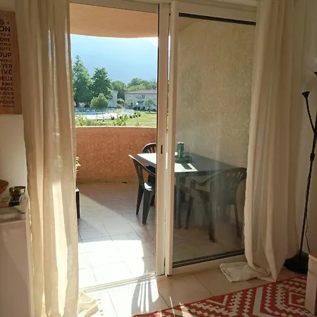 T2 Bord De Mer/piscines *