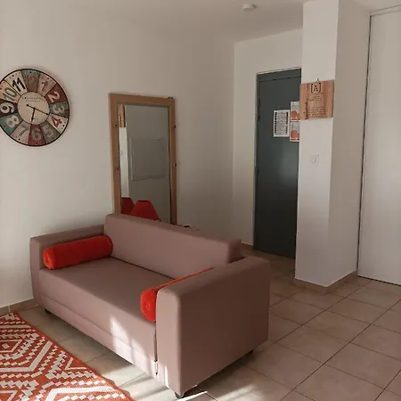 T2 Bord De Mer/piscines Διαμέρισμα *