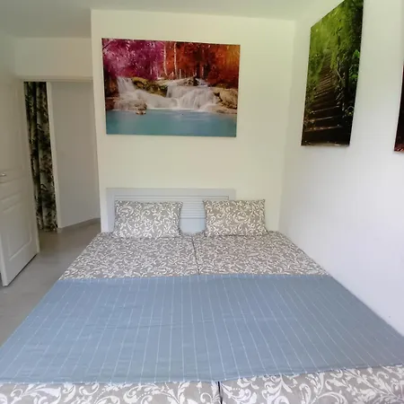 T2 Bord De Mer/piscines Moriani Plage