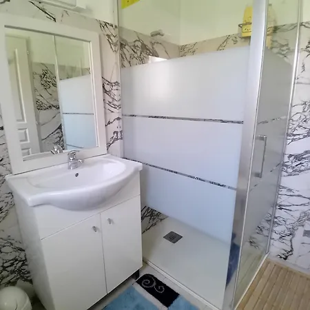 T2 Bord De Mer/piscines Διαμέρισμα *